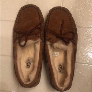 UGG slipper